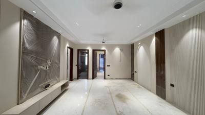 Living Room Image of 1800 Sq.ft 3 BHK Builder Floor for sale in Paschim Vihar New Delhi for Rs. 38000000