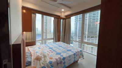 Indiabulls Blu Bedroom One 4