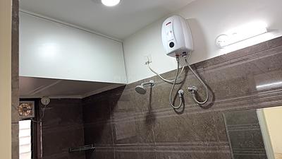 Image of 1635 Sq.ft 3 BHK Apartment / Flat for sale in Sangamvadi, Pune for Rs. 21000000