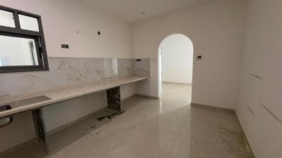 Kitchen Image of 1580 Sq.ft 3 BHK Apartment / Flat for sale in Goyal My Home Akurdi, Akurdi Pune for Rs. 13000000