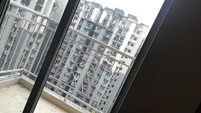 Bedroom Image of 585 Sq.ft 1 BHK Apartment / Flat for sale in Aditya Urban Homes Phase 1C, Bamheta Village Ghaziabad for Rs. 3300000