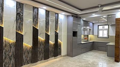 Living Room Image of 1080 Sq.ft 3 BHK Builder Floor for sale in Tagore Garden Extension New Delhi for Rs. 25000000