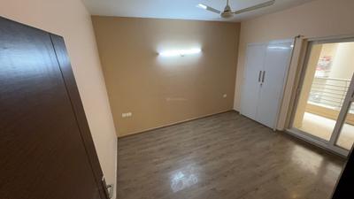 Bedroom Image of 2070 Sq.ft 3 BHK Apartment / Flat for sale in ABA Cleo County, Sector 121 Noida for Rs. 40000000