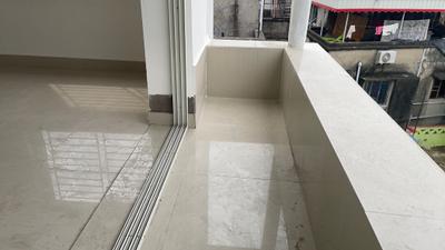 Image of 966 Sq.ft 2 BHK Apartment / Flat for sale in Keshtopur, Kolkata for Rs. 3856000