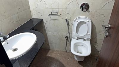 Image of 1283 Sq.ft 2 BHK Apartment / Flat for rent in Vilas Yashwin Orizzonte, Chokhi Dhani, Pune for Rs. 38000
