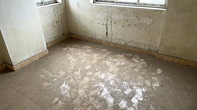 Bedroom Image of 650 Sq.ft 1 BHK Apartment / Flat for sale in Dum Dum Cantonment Kolkata for Rs. 2500000