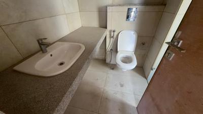 Image of 2214 Sq.ft 3 BHK Apartment / Flat for rent in Tata Gurgaon Gateway, Sector 112, Gurgaon for Rs. 62000