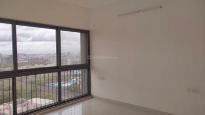 Bedroom Image of 1400 Sq.ft 3 BHK Apartment / Flat for sale in Amanora Elevate Tower 47, Hadapsar Pune for Rs. 19500000