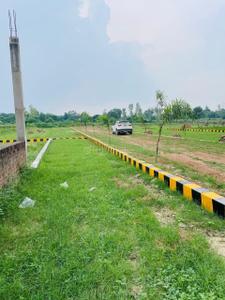 Image of 1250 Sq.ft Residential Plot / Land for sale in Ashapur Village, Ayodhya for Rs. 1500000