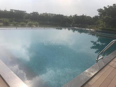 Balcony Image of 1800 Sq.ft 3 BHK Villa for rent in Sterling Villa Grande, K R Puram Bengaluru for Rs. 110000