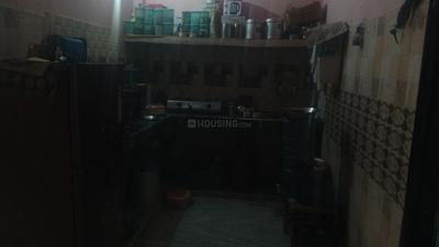 2 BHK Independent House