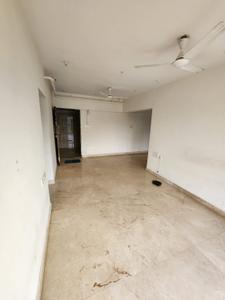 Hall Image of 950 Sq.ft 2 BHK Apartment / Flat for rent in Shreedham Classic, Goregaon West Mumbai for Rs. 65000