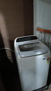 Balcony Image of 1080 Sq.ft 2 BHK Apartment / Flat for sale in Tata Avenida, New Town Kolkata for Rs. 13800000