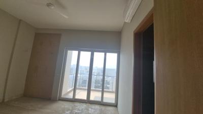 Bedroom Image of 3193 Sq.ft 3.5 BHK Apartment / Flat for sale in Spaze Privy AT4, Sector 84 Gurgaon for Rs. 32800000