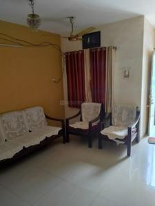 Living Room Image of 1600 Sq.ft 5 BHK Duplex for sale in Manjalpur Vadodara for Rs. 8500000