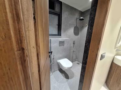 Bathroom Image of 3105 Sq.ft 3 BHK Apartment / Flat for sale in Kudasan Gandhinagar for Rs. 13800000