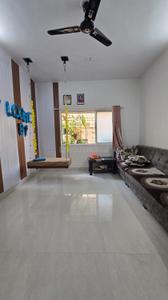 Hall Image of 1000 Sq.ft 2 BHK Apartment / Flat for sale in Dhankawadi Pune for Rs. 5100000