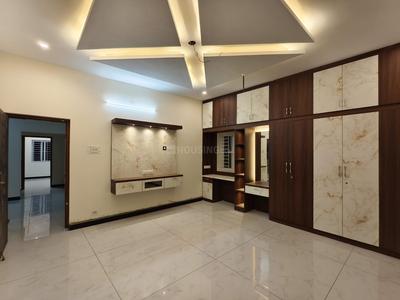 Bedroom Image of 2450 Sq.ft 4 BHK Independent House for sale in Saravanampatty Coimbatore for Rs. 13000000