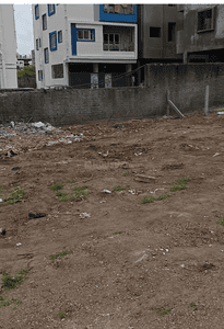 Marunji to shani mandir road Plot View 2
