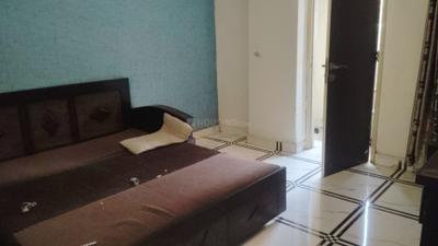 Bedroom Image of 840 Sq.ft 2 BHK Apartment / Flat for rent in ABCZ East Sapphire, Sector 45 Noida for Rs. 31000