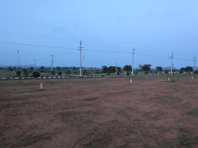 Image of 150 Sq.ft Residential Plot / Land for sale in Yacharam, Hyderabad for Rs. 2350085