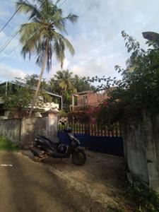 Image of 2000 Sq.ft 3 BHK Independent House for sale in Kunnamkulam, Thrissur for Rs. 7800000