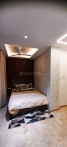 Bedroom Image of 3000 Sq.ft 4 BHK Independent House for sale in Lasudia Mori Indore for Rs. 26100000