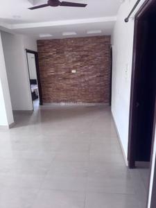 Hall Image of 1700 Sq.ft 3 BHK Apartment / Flat for rent in Alwal Secunderabad for Rs. 30000