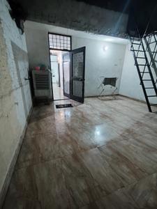 Balcony Image of 550 Sq.ft 1 BHK Builder Floor for rent in Lajpat Nagar New Delhi for Rs. 26000