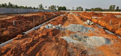 Devanahalli Plot View 1