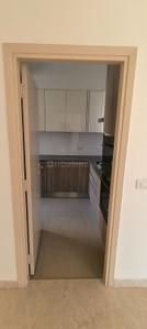 Kitchen Image of 1600 Sq.ft 3 BHK Apartment / Flat for sale in DLF The Primus, Sector 82A Gurgaon for Rs. 28500000