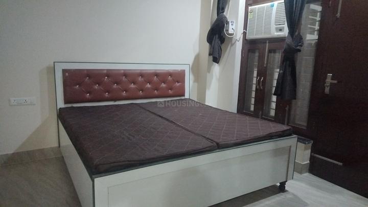 Sector 28 Bedroom One 1