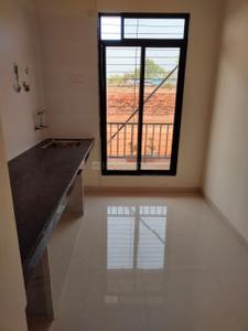 Image of 580 Sq.ft 1 BHK Apartment / Flat for sale in Badlapur East, Badlapur for Rs. 2400000