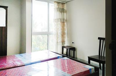 Bedroom Image of Jogeshwari Nest  in Jogeshwari East, Mumbai