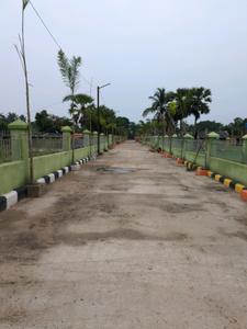 Bhasa Eco Village Internal Roads 2