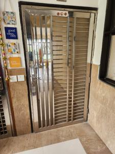 Balcony Image of 1495 Sq.ft 2.5 BHK Apartment / Flat for sale in Eldeco Aamantran, Sector 119 Noida for Rs. 21500000