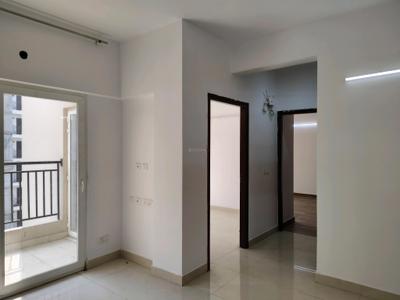 Living Room Image of 1050 Sq.ft 2 BHK Apartment / Flat for rent in ACE Divino, Noida Extension Greater Noida for Rs. 24000