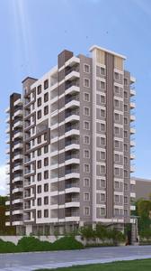 Image of 758 Sq.ft 2 BHK Apartment / Flat for sale in Kondhwa, Pune for Rs. 7000000