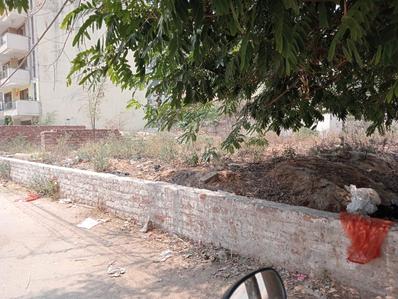 Image of 165 Sq.ft Residential Plot / Land for sale in Eros Rosewood City, Sector 49, Gurgaon for Rs. 49500000