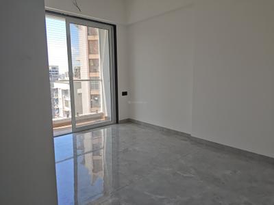 Bedroom Image of 1170 Sq.ft 2 BHK Apartment / Flat for rent in Shree Chamunda Devpriya, Ulwe Navi Mumbai for Rs. 40000