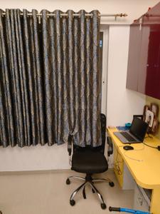 Bedroom Image of 755 Sq.ft 2 BHK Apartment / Flat for sale in Pisoli Pune for Rs. 6000000