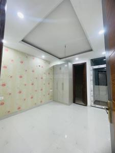 Bedroom Image of 1650 Sq.ft 4 BHK Builder Floor for sale in GMS Road Dehradun for Rs. 8500000