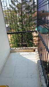 Balcony Image of 1940 Sq.ft 3 BHK Apartment / Flat for sale in Hatia Ranchi for Rs. 5800000