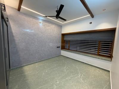 Bedroom Image of 2800 Sq.ft 4 BHK Independent House for sale in Kakkanad Kochi for Rs. 18500000