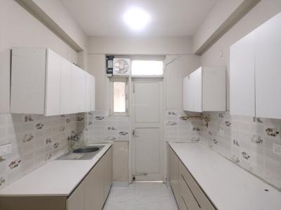 Kitchen Image of 2250 Sq.ft 3 BHK Builder Floor for sale in TDI The Grand Retreat, Sector 88 Faridabad for Rs. 12750000
