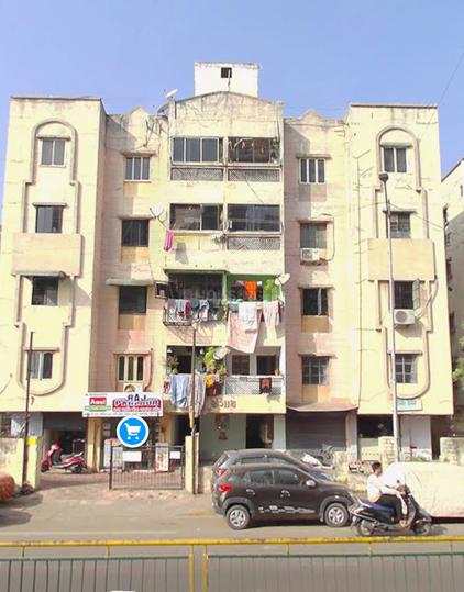 Sangath Apartment Main Image 1