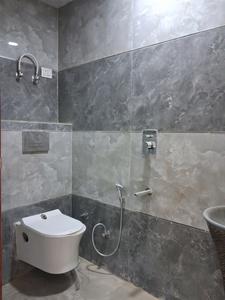 Bedroom One Image of 1550 Sq.ft 3 BHK Apartment / Flat for sale in Sector 104 Noida for Rs. 6995000