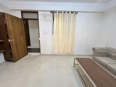 Bedroom Image of 707 Sq.ft 1 BHK Apartment / Flat for rent in BTM Layout Bengaluru for Rs. 28499