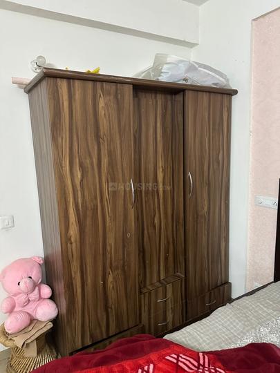 ananta lifestyle Bedroom 1