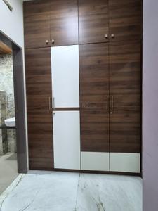 Bedroom Image of 3500 Sq.ft 4 BHK Apartment / Flat for rent in Hill Drive Bhavnagar for Rs. 65000